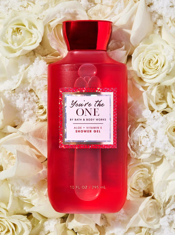 You’re the One Shower Gel